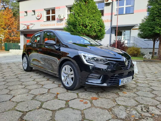 RENAULT Clio Zen 100 LPG