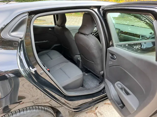 RENAULT Clio Zen 100 LPG