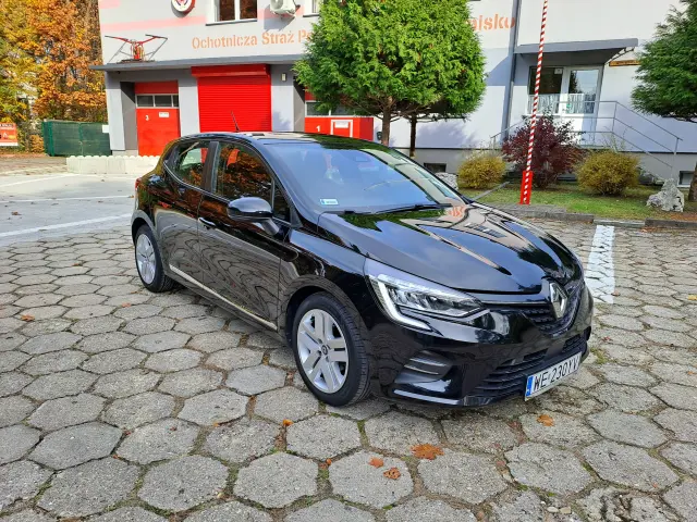 RENAULT Clio Zen 100 LPG