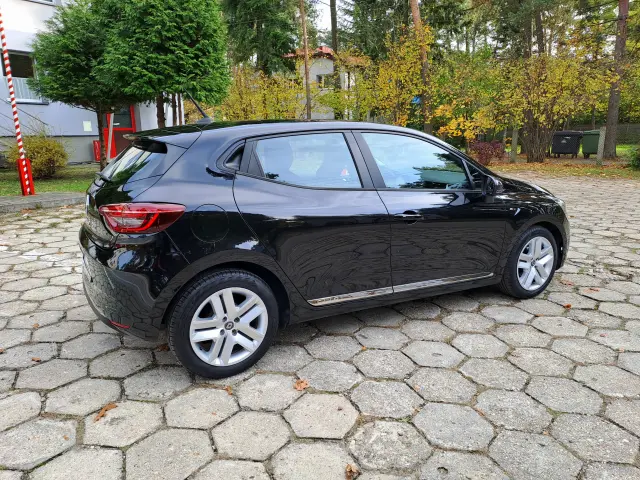 RENAULT Clio Zen 100 LPG