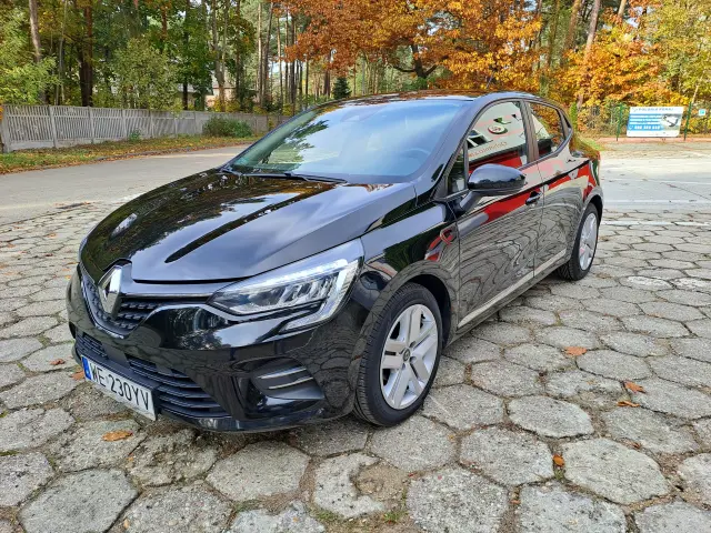 RENAULT Clio Zen 100 LPG