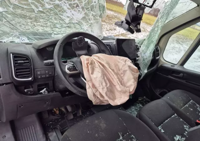 FIAT DUCATO 2.2 180KM 