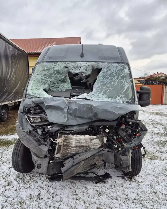 FIAT DUCATO 2.2 180KM 