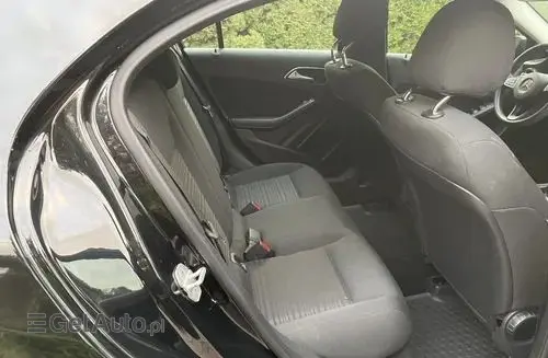 MERCEDES-BENZ Klasa A 