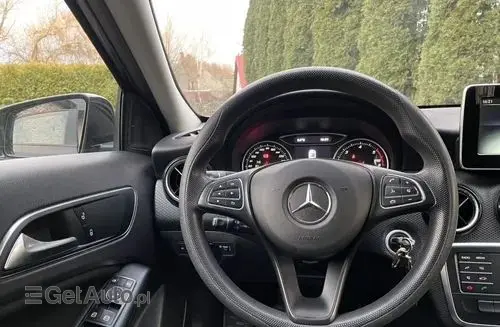 MERCEDES-BENZ Klasa A 
