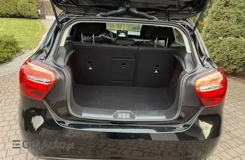 MERCEDES-BENZ Klasa A 