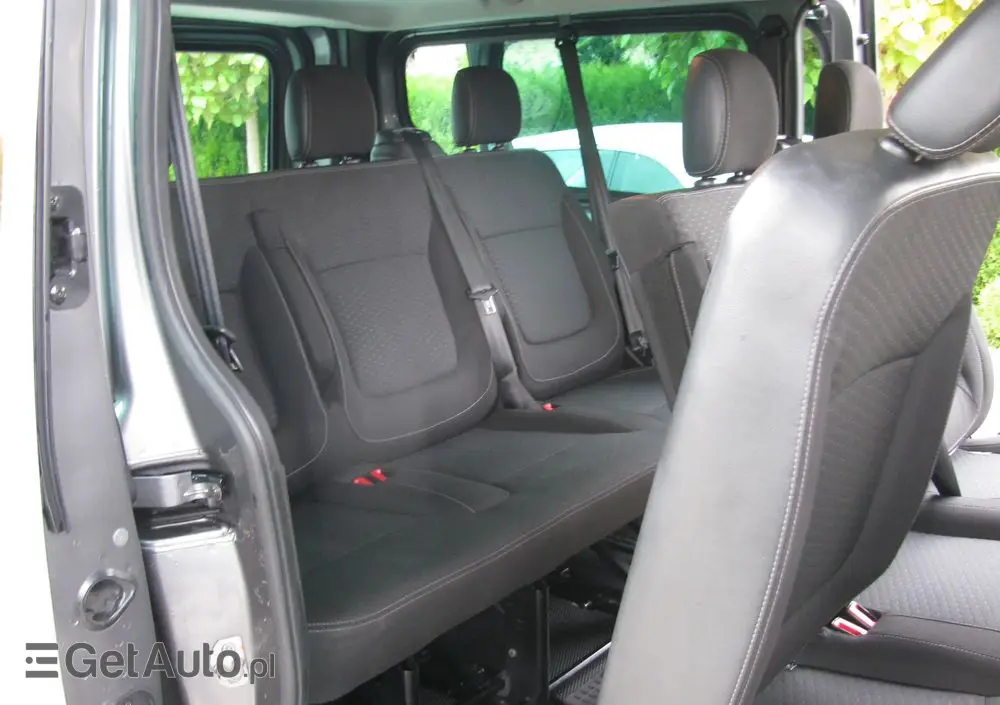 OPEL Vivaro L2H1 2.9t Edition Elegance