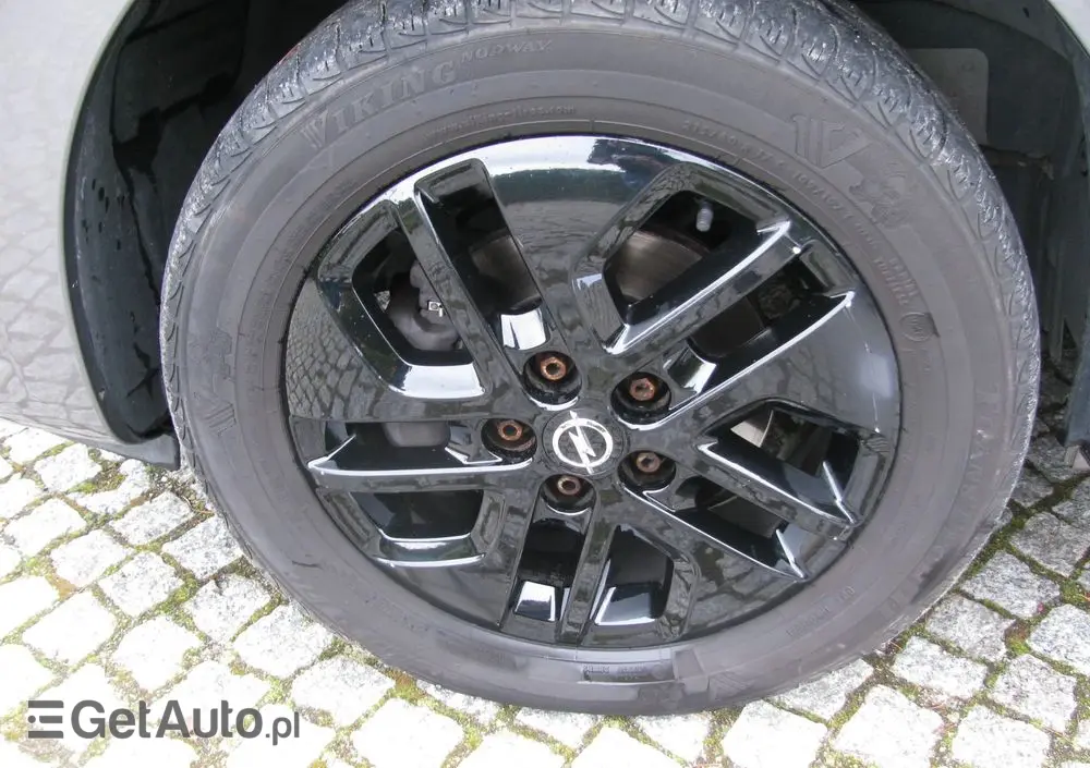 OPEL Vivaro L2H1 2.9t Edition Elegance