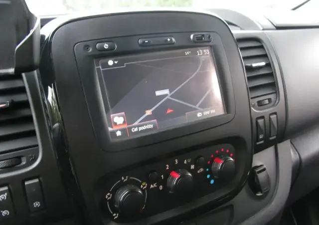 OPEL Vivaro L2H1 2.9t Edition Elegance