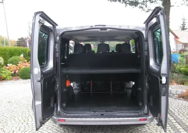 OPEL Vivaro L2H1 2.9t Edition Elegance