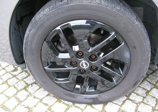 OPEL Vivaro L2H1 2.9t Edition Elegance