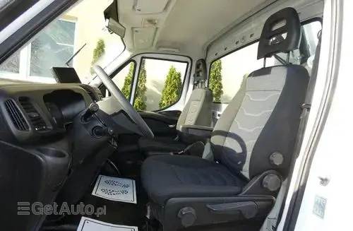 IVECO 35 Daily 