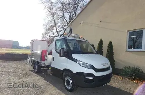 IVECO 35 Daily 