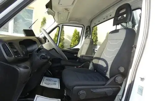 IVECO 35 Daily 