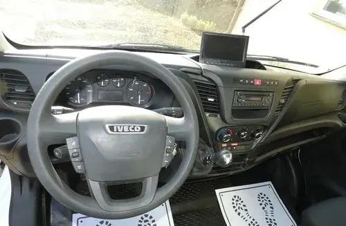 IVECO 35 Daily 