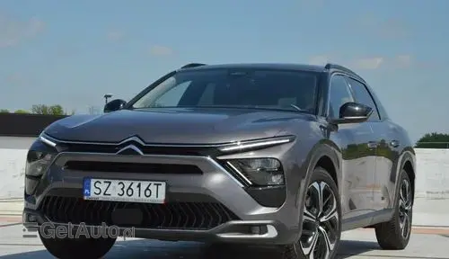 CITROEN C5 X 