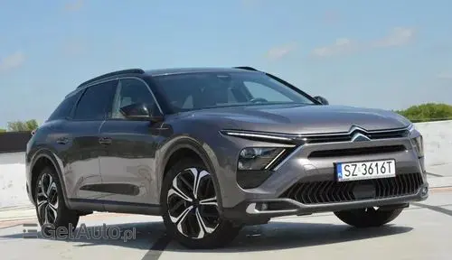 CITROEN C5 X 