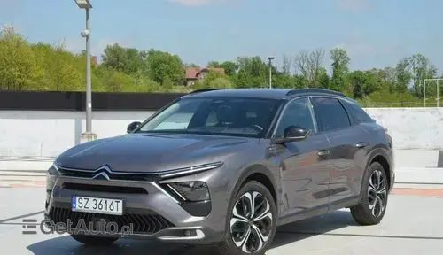 CITROEN C5 X 