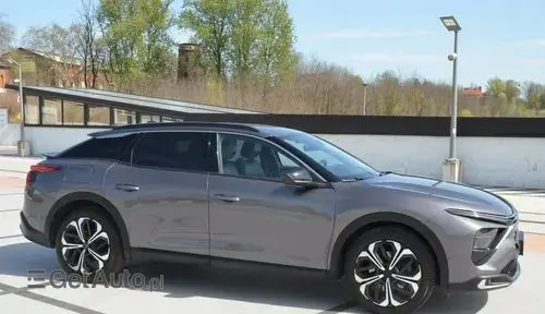 CITROEN C5 X 