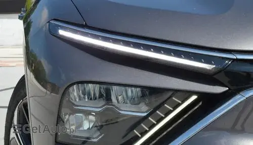 CITROEN C5 X 