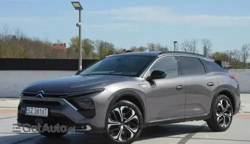 CITROEN C5 X 