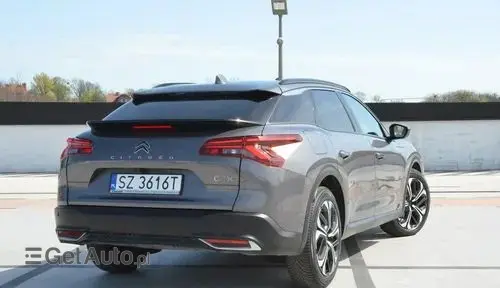 CITROEN C5 X 