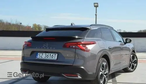 CITROEN C5 X 