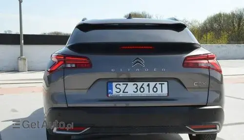 CITROEN C5 X 