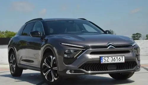 CITROEN C5 X 