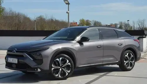 CITROEN C5 X 
