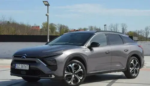 CITROEN C5 X 