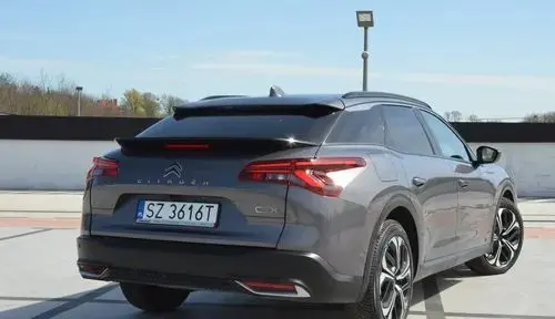 CITROEN C5 X 
