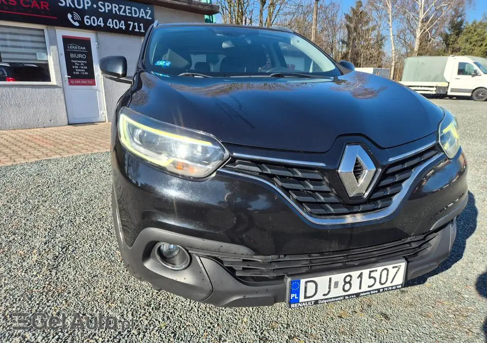 RENAULT Kadjar 1.2 Energy TCe Intens