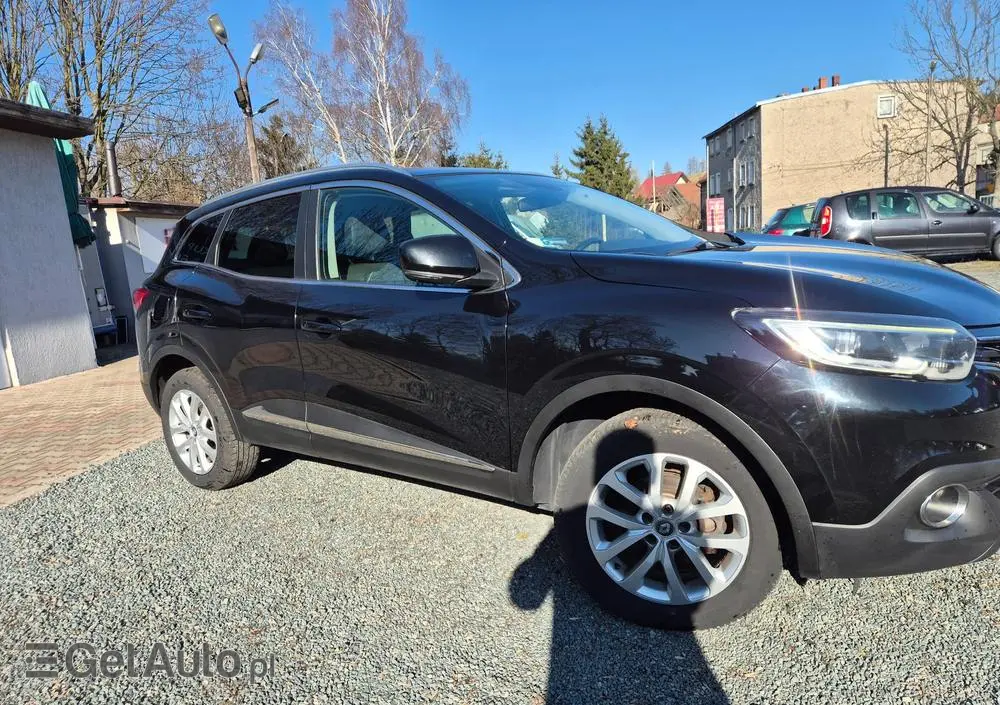 RENAULT Kadjar 1.2 Energy TCe Intens