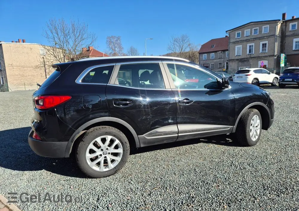 RENAULT Kadjar 1.2 Energy TCe Intens