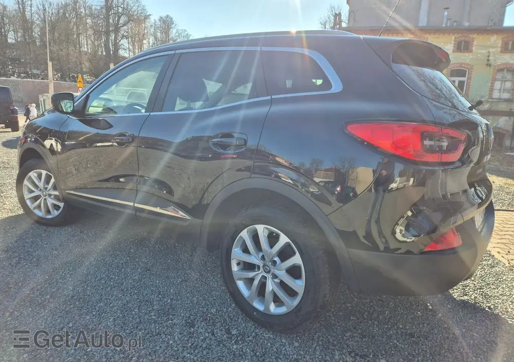 RENAULT Kadjar 1.2 Energy TCe Intens