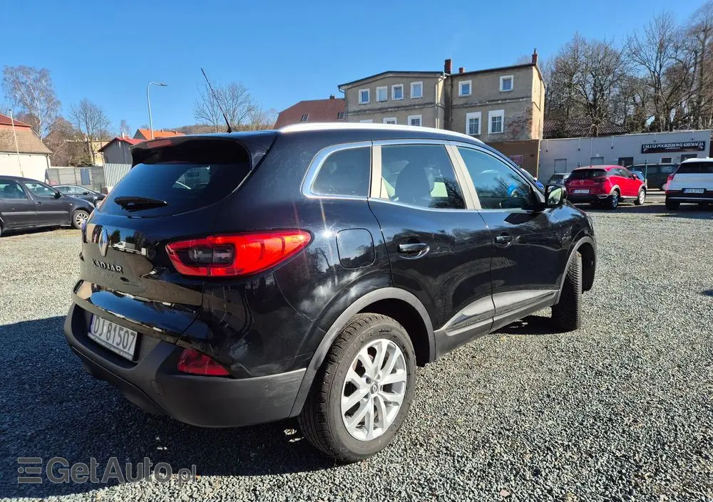 RENAULT Kadjar 1.2 Energy TCe Intens