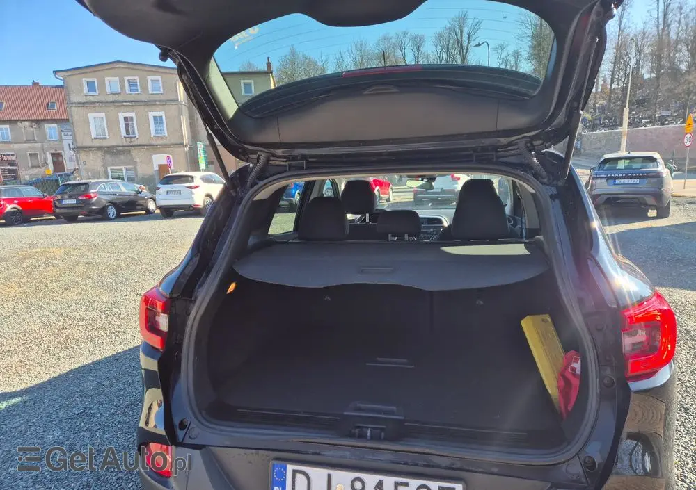 RENAULT Kadjar 1.2 Energy TCe Intens