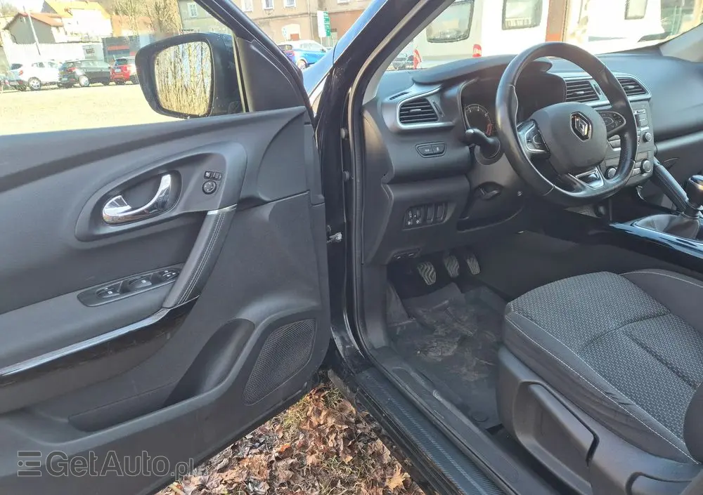 RENAULT Kadjar 1.2 Energy TCe Intens