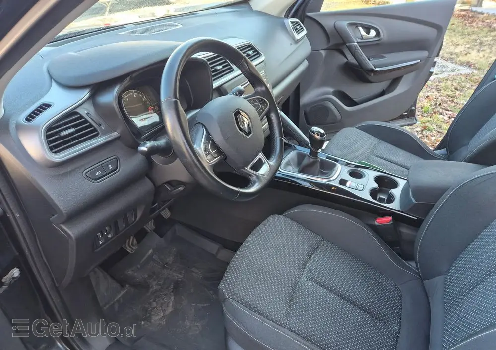 RENAULT Kadjar 1.2 Energy TCe Intens
