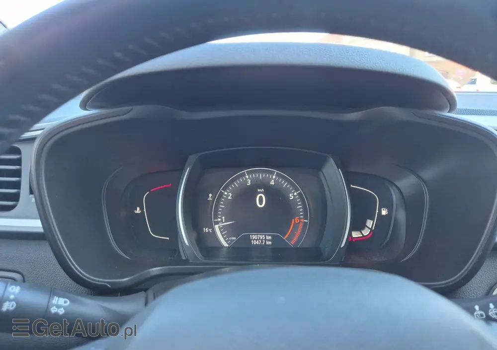 RENAULT Kadjar 1.2 Energy TCe Intens