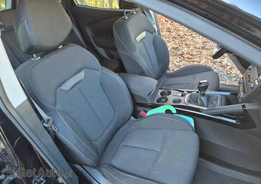 RENAULT Kadjar 1.2 Energy TCe Intens