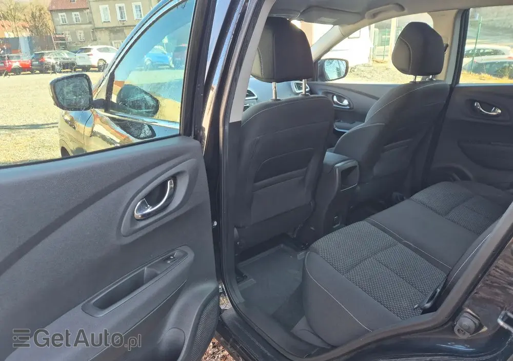 RENAULT Kadjar 1.2 Energy TCe Intens