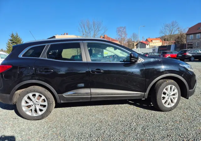 RENAULT Kadjar 1.2 Energy TCe Intens