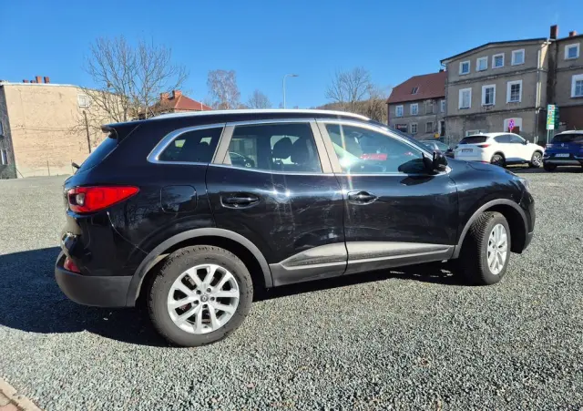 RENAULT Kadjar 1.2 Energy TCe Intens