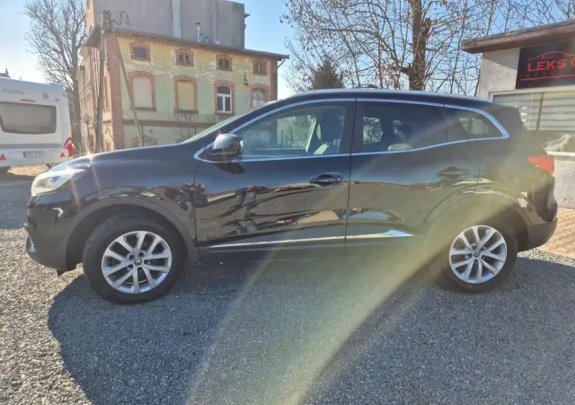 RENAULT Kadjar 1.2 Energy TCe Intens