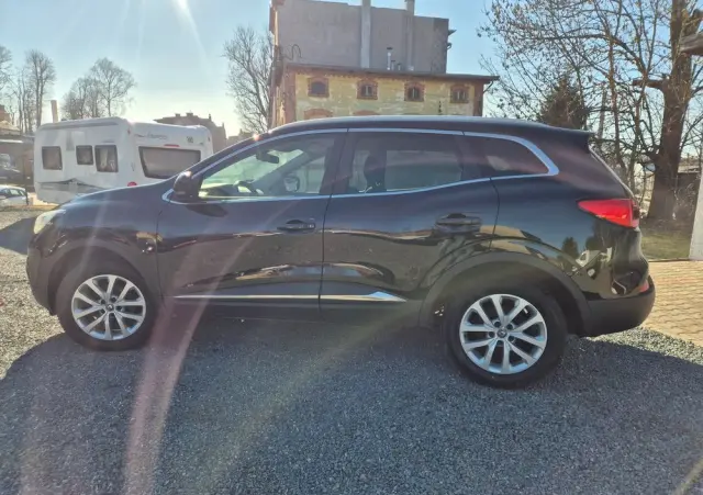 RENAULT Kadjar 1.2 Energy TCe Intens