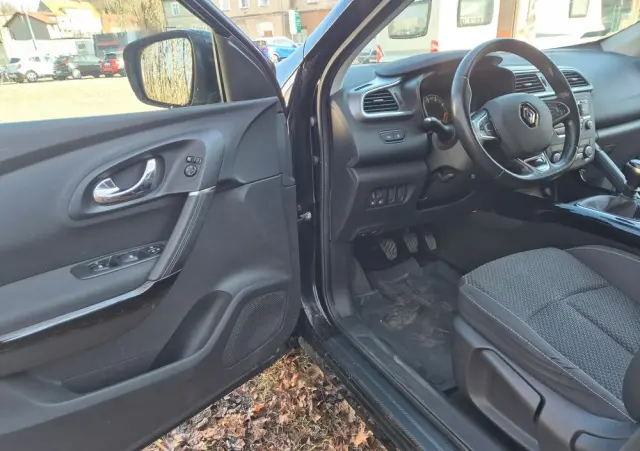 RENAULT Kadjar 1.2 Energy TCe Intens