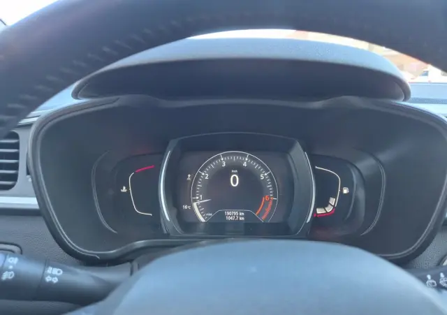 RENAULT Kadjar 1.2 Energy TCe Intens