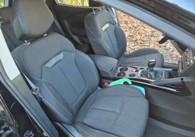 RENAULT Kadjar 1.2 Energy TCe Intens